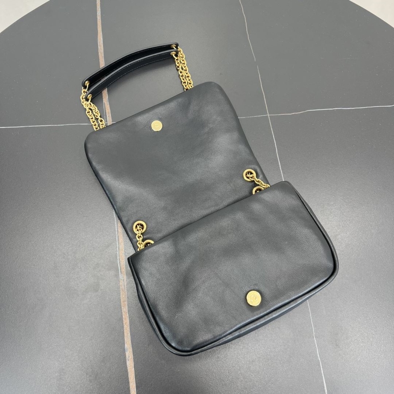 YSL Top Handle Bags